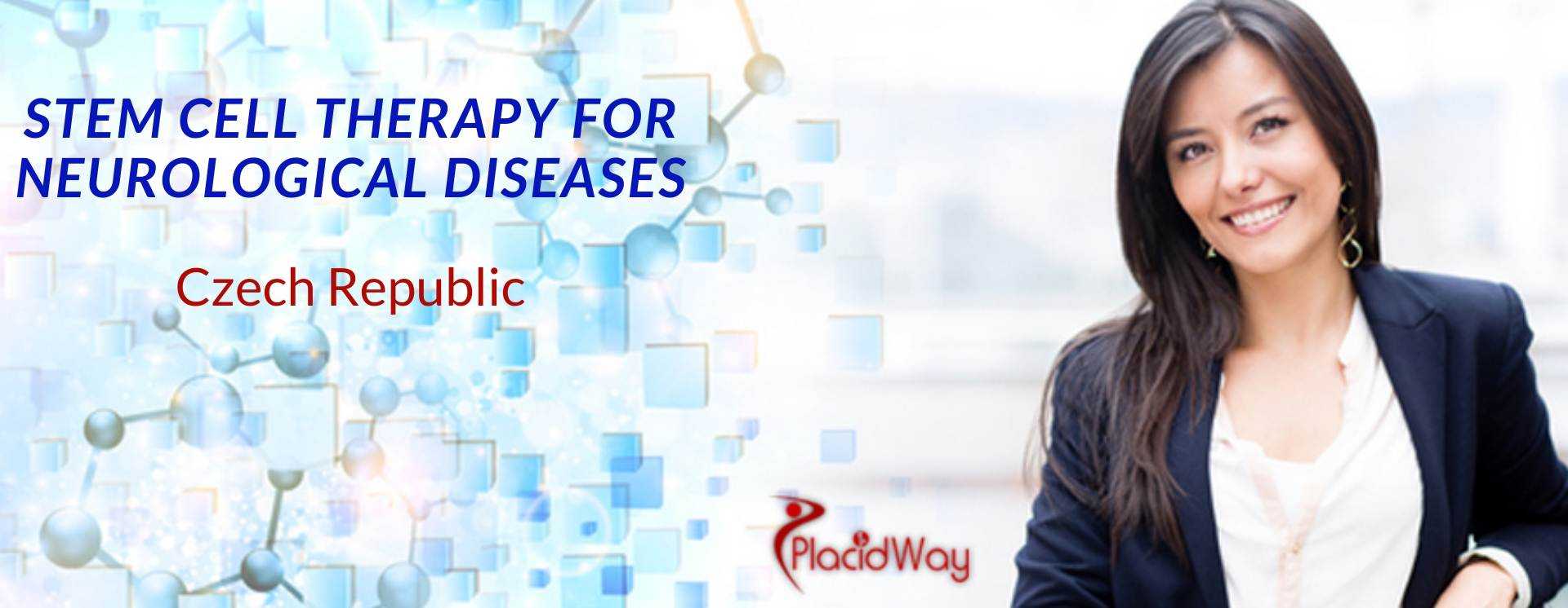 Stem Cell Therapy for Neurological Diseases in the Czech Republic